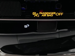 Hyundai Santa Fe Hybrid SEL AWD 2026