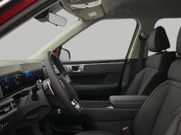 Hyundai Santa Fe Hybrid SEL AWD 2026