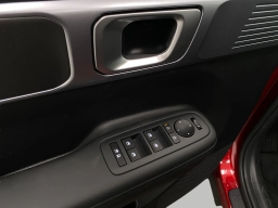 Hyundai Santa Fe Hybrid SEL AWD 2026