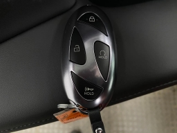 Hyundai Santa Fe Hybrid SEL AWD 2026