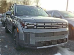 Hyundai Santa Fe Hybrid SEL AWD 2026