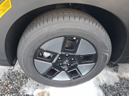 Hyundai Santa Fe Hybrid SEL AWD 2026