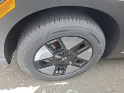 Hyundai Santa Fe Hybrid SEL AWD 2026