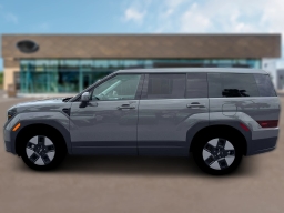 Hyundai Santa Fe Hybrid SEL AWD 2026