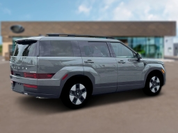 Hyundai Santa Fe Hybrid SEL AWD 2026