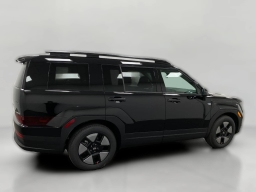 Hyundai Santa Fe Hybrid SEL AWD 2026