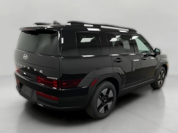 Hyundai Santa Fe Hybrid SEL AWD 2026