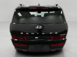 Hyundai Santa Fe Hybrid SEL AWD 2026