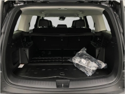 Hyundai Santa Fe Hybrid SEL AWD 2026