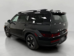 Hyundai Santa Fe Hybrid SEL AWD 2026