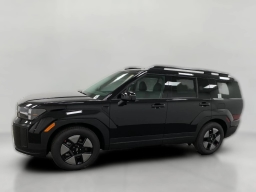 Hyundai Santa Fe Hybrid SEL AWD 2026