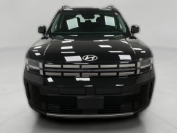 Hyundai Santa Fe Hybrid SEL AWD 2026