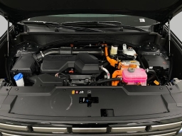 Hyundai Santa Fe Hybrid SEL AWD 2026