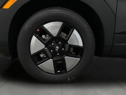 Hyundai Santa Fe Hybrid SEL AWD 2026