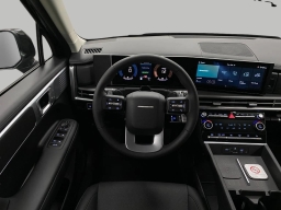 Hyundai Santa Fe Hybrid SEL AWD 2026