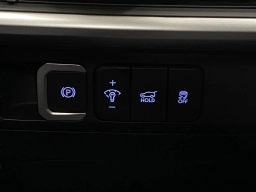 Hyundai Santa Fe Hybrid SEL AWD 2026