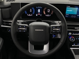 Hyundai Santa Fe Hybrid SEL AWD 2026