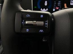 Hyundai Santa Fe Hybrid SEL AWD 2026