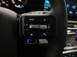 Hyundai Santa Fe Hybrid SEL AWD 2026