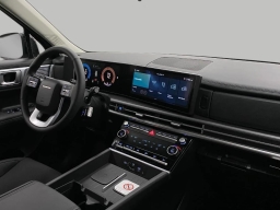 Hyundai Santa Fe Hybrid SEL AWD 2026