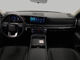 Hyundai Santa Fe Hybrid SEL AWD 2026