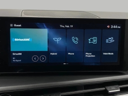 Hyundai Santa Fe Hybrid SEL AWD 2026