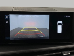 Hyundai Santa Fe Hybrid SEL AWD 2026