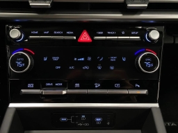 Hyundai Santa Fe Hybrid SEL AWD 2026