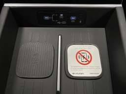 Hyundai Santa Fe Hybrid SEL AWD 2026