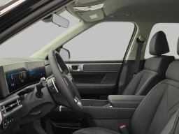 Hyundai Santa Fe Hybrid SEL AWD 2026