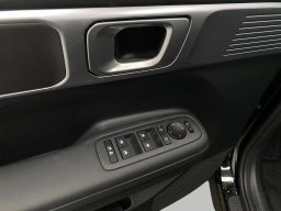 Hyundai Santa Fe Hybrid SEL AWD 2026