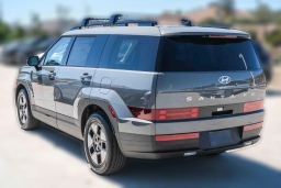 Hyundai Santa Fe Hybrid SEL AWD 2026