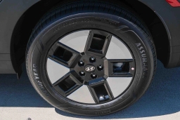 Hyundai Santa Fe Hybrid SEL AWD 2026