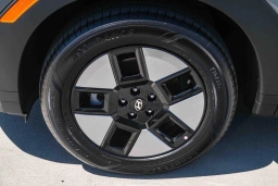 Hyundai Santa Fe Hybrid SEL AWD 2026