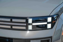 Hyundai Santa Fe Hybrid SEL AWD 2026