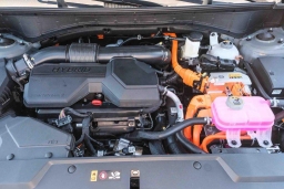 Hyundai Santa Fe Hybrid SEL AWD 2026