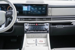 Hyundai Santa Fe Hybrid SEL AWD 2026