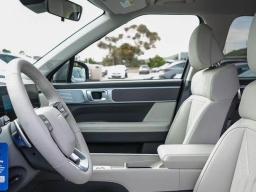 Hyundai Santa Fe Hybrid SEL AWD 2026