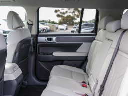 Hyundai Santa Fe Hybrid SEL AWD 2026