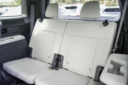 Hyundai Santa Fe Hybrid SEL AWD 2026