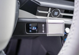 Hyundai Santa Fe Hybrid SEL AWD 2026