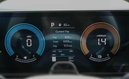 Hyundai Santa Fe Hybrid SEL AWD 2026