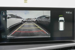 Hyundai Santa Fe Hybrid SEL AWD 2026