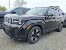 Hyundai Santa Fe Hybrid SEL AWD 2026