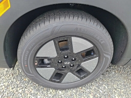 Hyundai Santa Fe Hybrid SEL AWD 2026