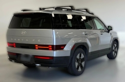 Hyundai Santa Fe Hybrid SEL AWD 2026