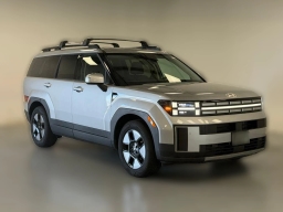 Hyundai Santa Fe Hybrid SEL AWD 2026