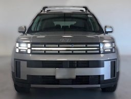 Hyundai Santa Fe Hybrid SEL AWD 2026