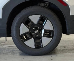 Hyundai Santa Fe Hybrid SEL AWD 2026