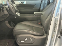 Hyundai Santa Fe Hybrid SEL AWD 2026